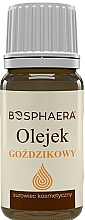 Düfte, Parfümerie und Kosmetik Ätherisches Nelkenöl - Bosphaera Clove Oil