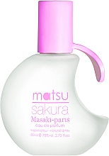 Düfte, Parfümerie und Kosmetik Masaki Matsushima Matsu Sakura - Eau de Parfum