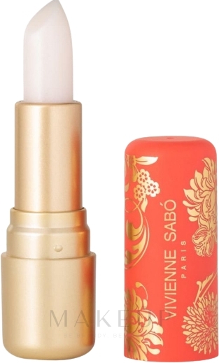 Vivienne Sabo Colored Lip Balm - Vivienne Sabo Colored Lip Balm — Bild 01