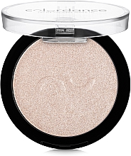 Gebackter Highlighter Star Shine - Colordance — Bild N1