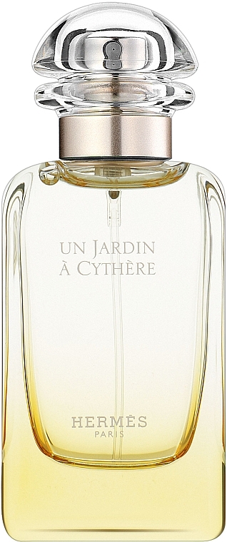 Hermes Un Jardin A Cythre - Eau de Toilette (nachfüllbare Flasche) — Bild N3