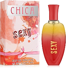 Aroma Parfume Chica Sexy - Eau de Toilette — Bild N2