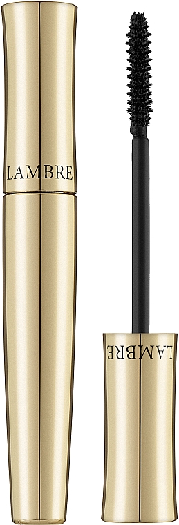 Wimperntusche für mehr Volumen - Lambre Volume Lash Classic Mascara — Bild N1