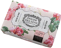 Parfümierte Körperseife - Panier Des Sens Extra Fine Natural Soap With — Bild N1