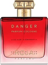 Roja Parfums Danger Pour Homme - Eau de Cologne — Bild N1