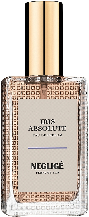 Neglige Iris Absolute - Eau de Parfum — Bild N1