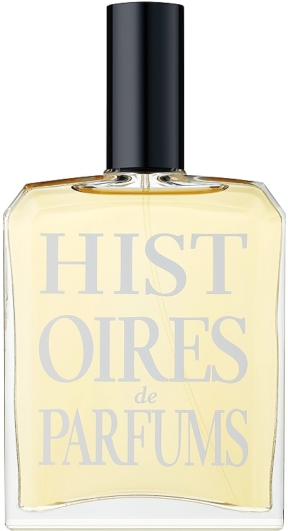 Histoires de Parfums Tuberose 2 La Virginale - Eau de Parfum