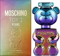 Moschino Toy 2 Pearl - Eau de Parfum — Bild N4
