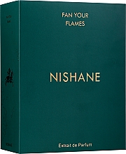 Nishane Fan Your Flames - Extrait de Parfum — Bild N5