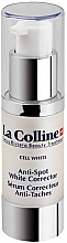 Flüssiger Concealer - La Colline Anti-Spot White Corrector — Bild N1