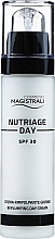 Düfte, Parfümerie und Kosmetik Regenerierende Tagescreme für das Gesicht - Cosmetici Magistrali Nutriage Day SPF30