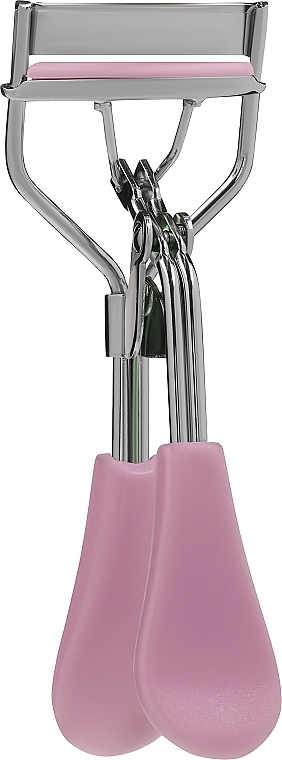 Wimpernzange rosa - IDC Institute Eyelash Curler — Bild N1