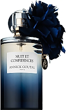 Annick Goutal Nuit Et Confidences - Eau de Parfum — Bild N1