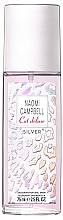 Düfte, Parfümerie und Kosmetik Naomi Campbell Cat Deluxe Silver - Parfümiertes Körperspray
