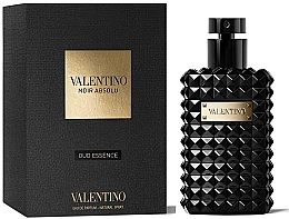 Düfte, Parfümerie und Kosmetik Valentino Noir Absolu Oud Essence - Eau de Parfum