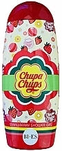 2in1 Shampoo-Duschgel - Bi-es Kids Chupa Chups Strawberry  — Bild N1
