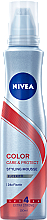 Schützende Haarmousse Extra starker Halt - NIVEA Color Care & Protect Styling Mousse Extra Strong — Bild N1