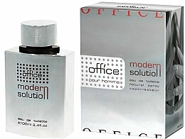 Düfte, Parfümerie und Kosmetik Office Modern Solution - Eau de Toilette