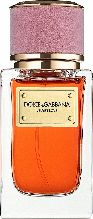 Dolce & Gabbana Velvet Love - Eau de Parfum — Bild N1