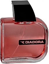 Düfte, Parfümerie und Kosmetik Diadora Red - Eau de Toilette