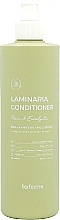 Haarspülung - La Ferme Laminaria Conditioner Pine & Eucalyptus — Bild N1