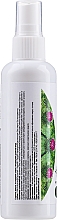 Klettenhydrolat - Naturalissimo Burdok Hydrolate — Bild N2