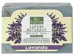 Seife Lavendel - Bio Essenze Natural Soap — Bild N1