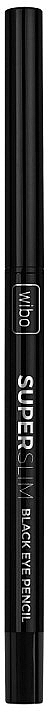 Kajalstift - Wibo Super Slim Eye Pencil — Bild N1