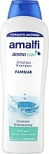 Haarshampoo - Amalfi Family Shampoo — Bild N1