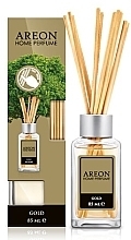 Raumerfrischer Gold PL01 - Areon Home Perfume Gold — Bild N1