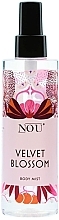NOU Velvet Blossom - Parfümiertes Körperspray — Bild N1