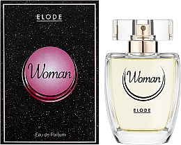 Elode Woman - Eau de Parfum — Bild N2