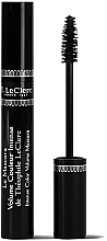 Düfte, Parfümerie und Kosmetik Mascara - T. LeClerc Le Mascara Volume