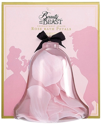 Blütenblätter für die Badewanne - Disney Beauty And The Beast From Mad Beauty Rose Bath Petals — Bild N1
