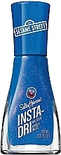 Nagellack - Sally Hansen Insta-Dri Sesame Street — Bild N1