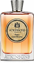 Düfte, Parfümerie und Kosmetik Atkinsons Pirates' Grand Reserve - Eau de Parfum