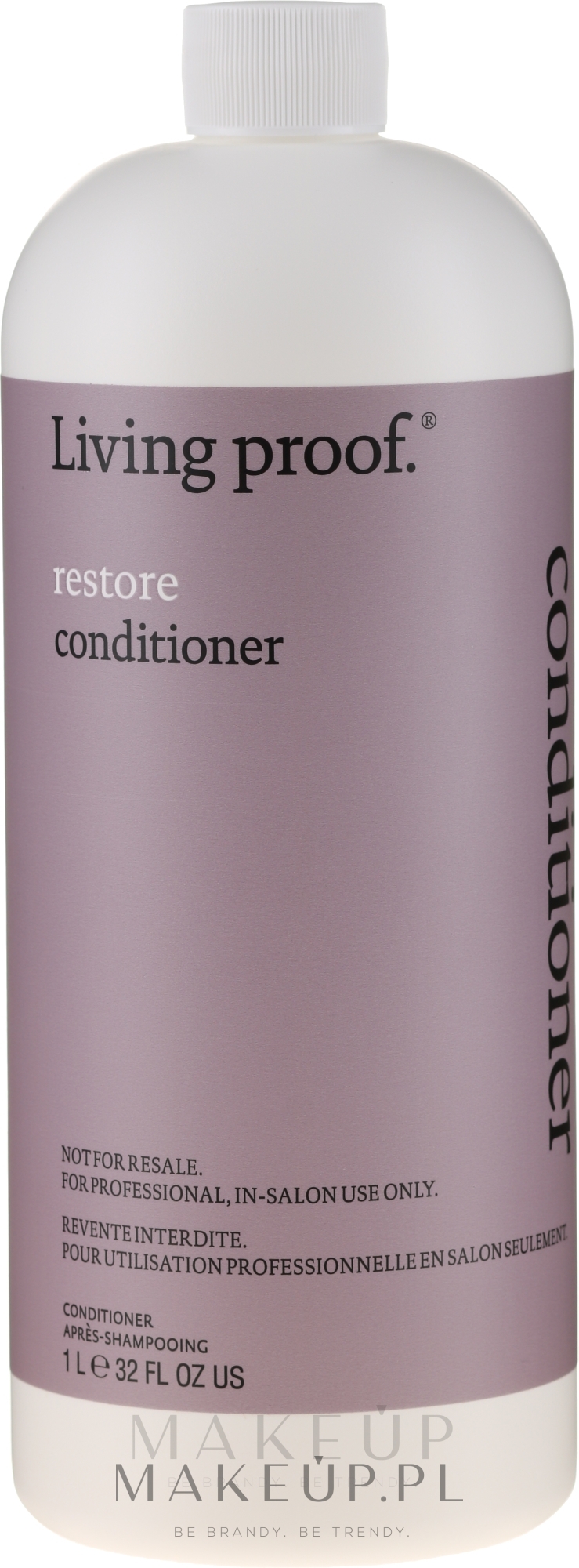 Haarspülung - Living Proof Restore Conditioner — Bild 1000 ml