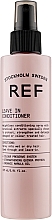 Düfte, Parfümerie und Kosmetik Haarspülung ohnen Auswaschen - REF Leave in Conditioner