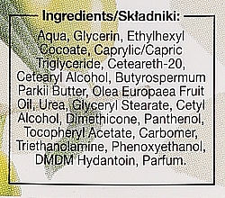 Regenerierende Handcreme mit Olivenöl - Anida Pharmacy Olive Oil Hand Cream — Bild N6