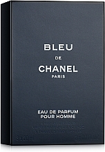 Chanel Bleu de Chanel Eau de Parfum - Eau de Parfum (3 x Nachfüllung) — Bild N2