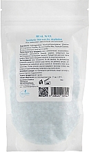 Düfte, Parfümerie und Kosmetik Heißwachs -Granulat blau - Bella Donna Real Wax