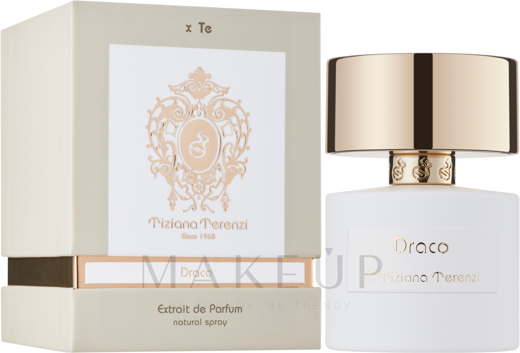 Tiziana Terenzi Luna Collection Draco - Eau de Parfum — Bild 100 ml