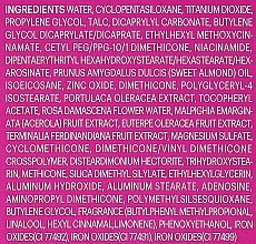 Aufhellende Anti-Falten BB Gesichtscreme mit Rosenwasser und Acerola-Extrakt SPF 30 - Skin79 Super Plus Beblesh Balm Triple Functions Pink BB Cream — Foto N4