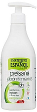 Düfte, Parfümerie und Kosmetik Flüssige Handseife - Instituto Espanol Healthy Skin Hand Soap