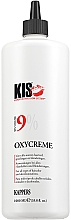 Entwicklerlotion bei allen Haarfarben und Blondierungen 9% - Kis Care OxyCreme — Bild N1