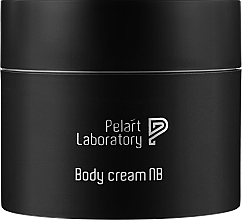 Düfte, Parfümerie und Kosmetik Körpercreme - Pelart Laboratory Body Cream NB