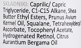 Gesichtsserum mit Vitamin A, C und E - Lynia — Bild N2