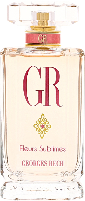 Georges Rech Fleurs Sublimes - Eau de Parfum — Bild N1