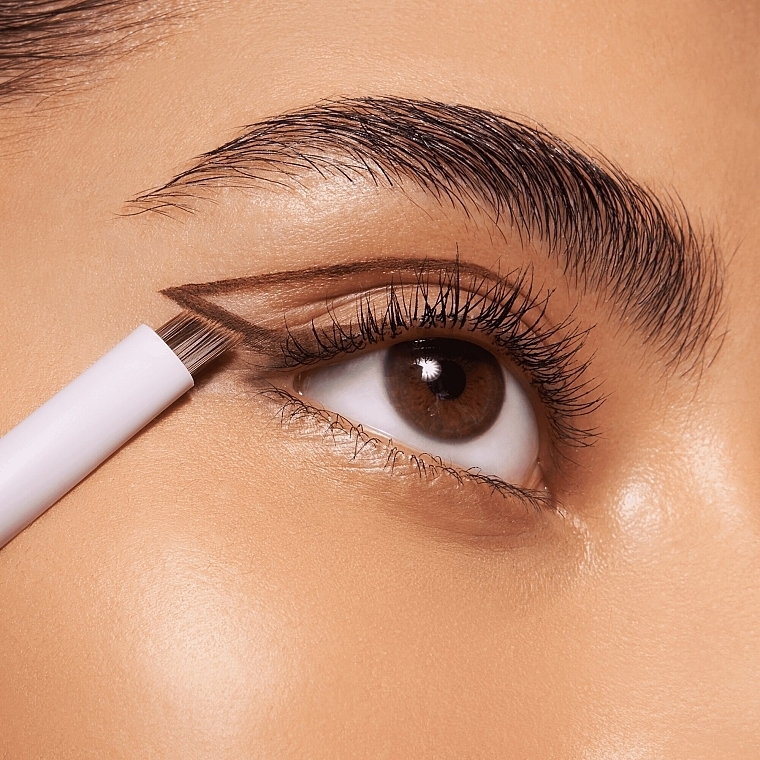 Eyeliner-Pinsel - Essence Eyeliner Brush — Bild N7