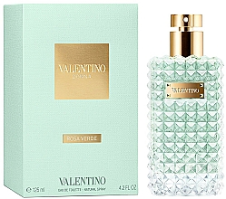 Düfte, Parfümerie und Kosmetik Valentino Valentino Donna Rosa Verde - Eau de toilette